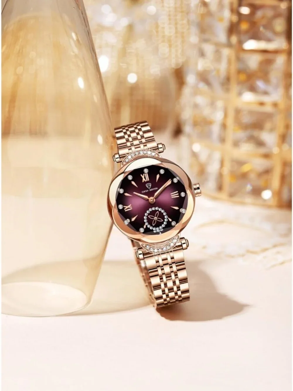 N/A elegant diamond